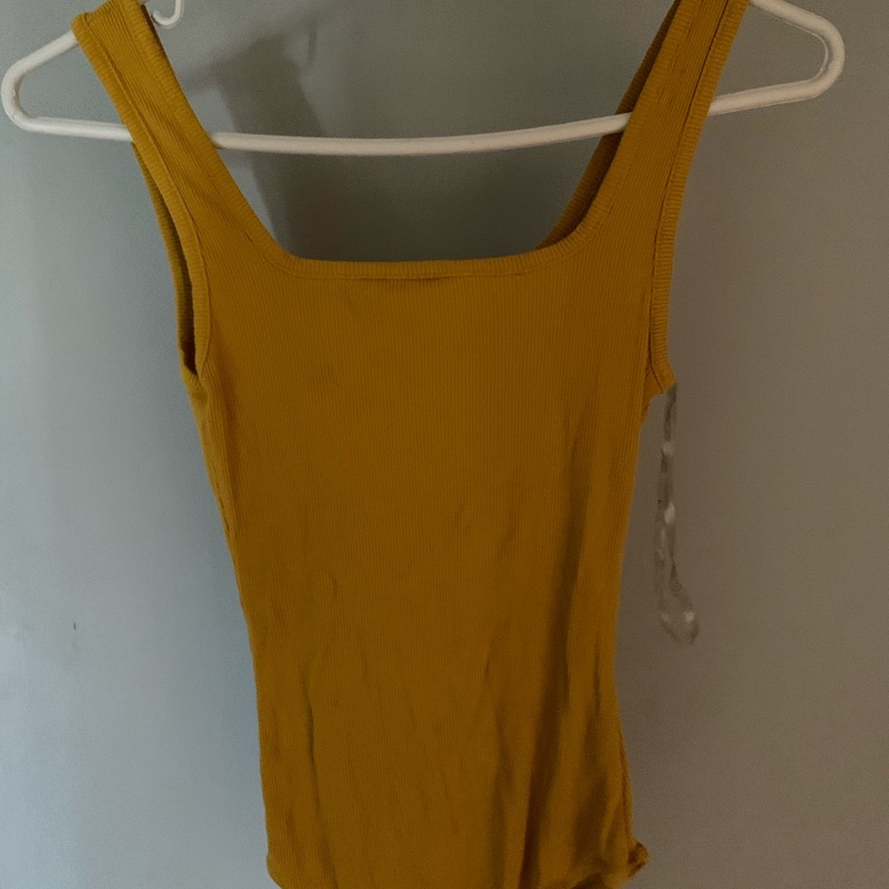 Bodysuit